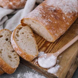 Ciabatta Sincer