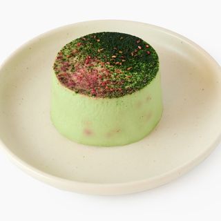 Creamy Matcha