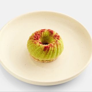 Lime & Strawberry