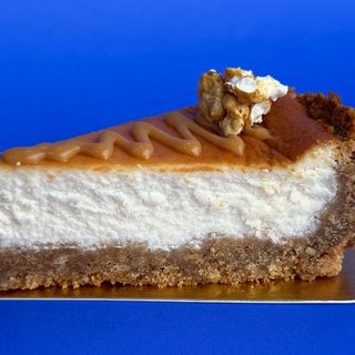 Чизкейк «Нью-Йорк»/ Чизкейк New-York