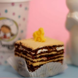 Оскар с вишней/ Oscar cu vișine