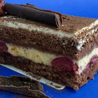 Торт Дружба/ Torta Drujba