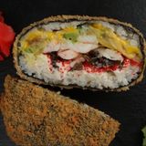 SushiBurger Creveti