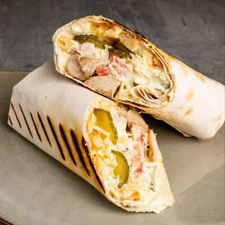 Гриль кебаб/ Grill Kebab