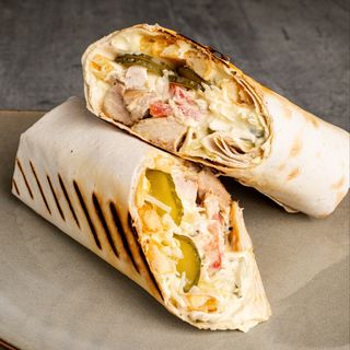 Гриль кебаб/ Grill Kebab