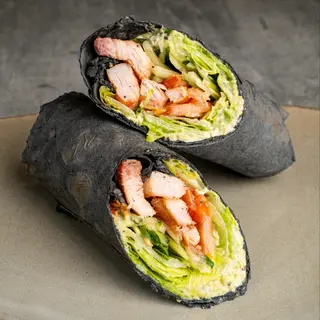 Fitness kebab (curcan)