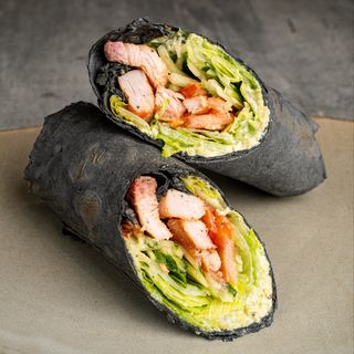 Fitness kebab (curcan)