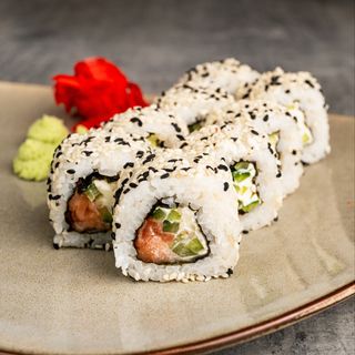 Samurai