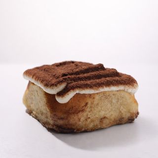 Cinnabon Tiramisu