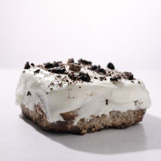Cinnabon Oreo