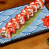 CALIFORNIA CRAB ROLL