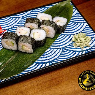 АВОКАДО МАКИ/ AVOCADO MAKI