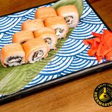 PHILADELPHIA DELUX ROLL