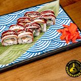 CANADA ROLL
