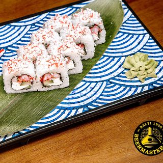 ОСАКА РОЛЛ/ OSAKA ROLL