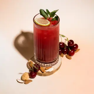 Cherry Lemonade