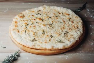 FOCACCIA