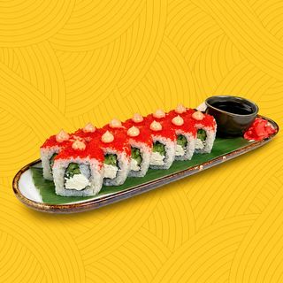 Калифорния Краб/ California Crab