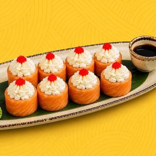 Сырный Ролл/ Cheese Roll