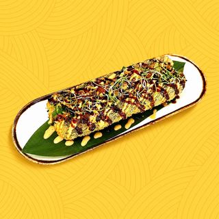 Roll Dog Семга/ Roll Dog Somon