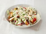 Caeser salad