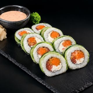 Roll Pumpkin Secret