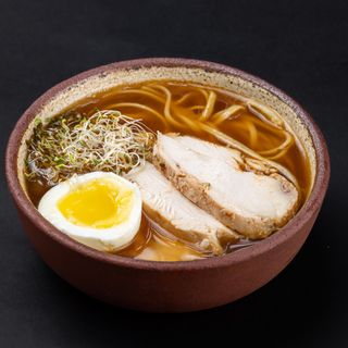 Light Ramen