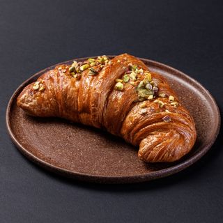 Pistachio Croissant
