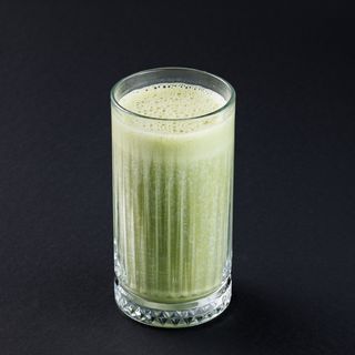 Matcha Smoothie