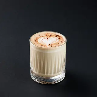 Crème Brûlée Latte(lapte vegan)