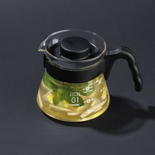 Infuzie de Ghimbir & Aloe Vera