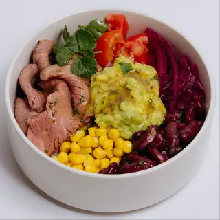 Bowl Mexican