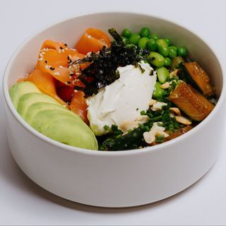Sushi Bowl