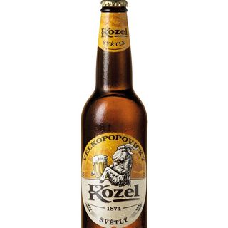 Kozel 0.5l