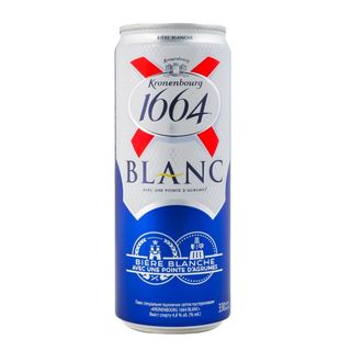 Blanc 1664 0.33