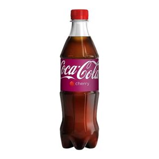 Coca-cola Cherry