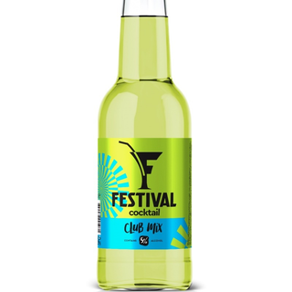 Festival Club Mix 0.33
