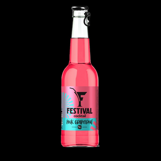 Festival Pink 0.33