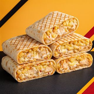 5x Tacos Șnițel (al 5-lea GRATUIT)