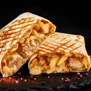 Tacos Franțuzesc