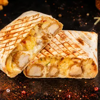 Tacos Popcorn