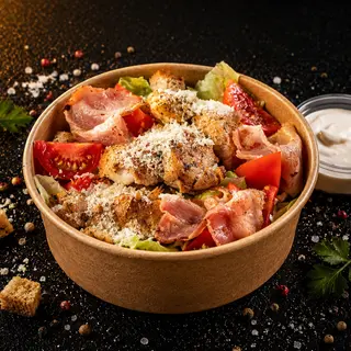 Pui italian