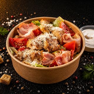 Pui italian