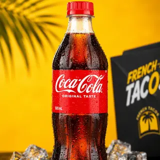 Coca-cola Original