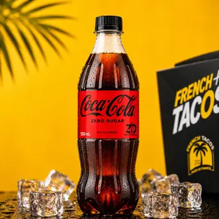 Coca-cola zero