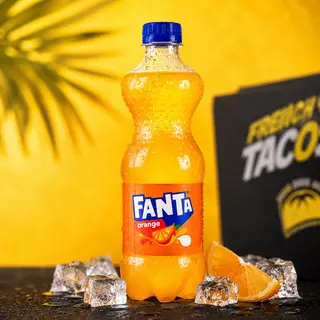 Fanta Original