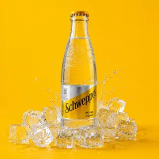 Schweppes