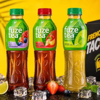 Fuzetea