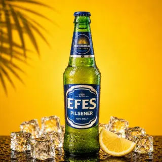 Efes 0.5l