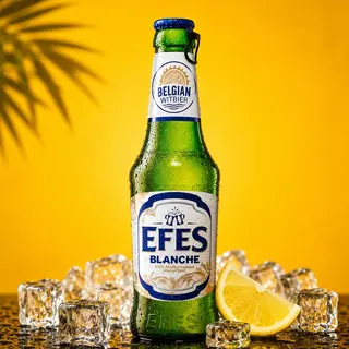 Efes Blanche 0.5l